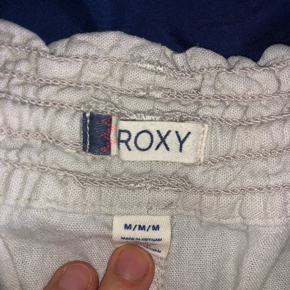 Roxy Mini Beach Shorts